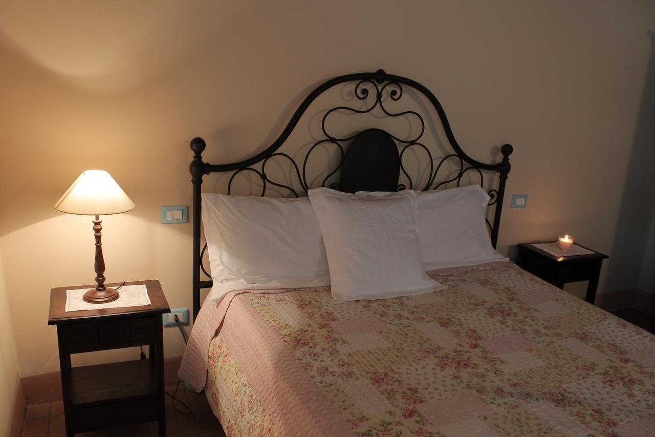 וולטה מנטובנה Agriturismo Villa Dei Mulini מראה חיצוני תמונה